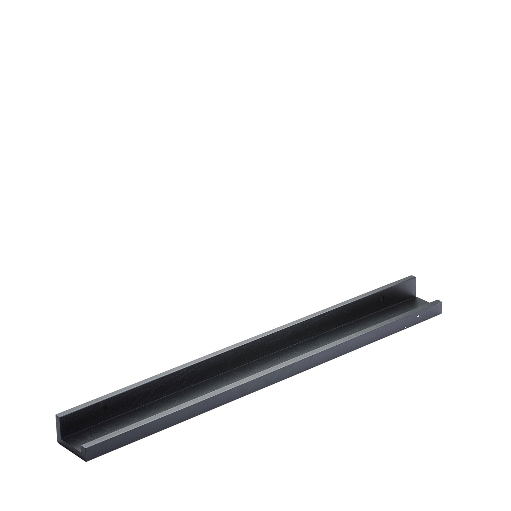Wood gallerihylde L90 cm